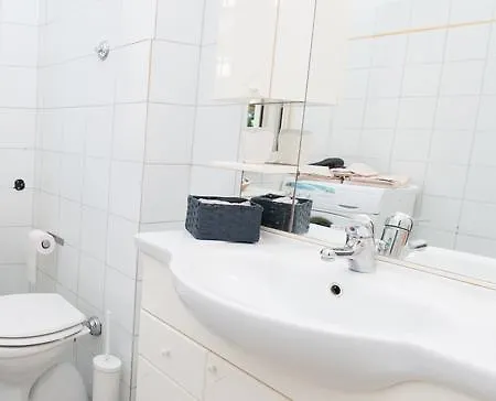Balduina Apartmán *