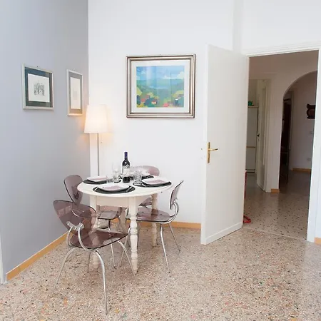 Apartmán Balduina *