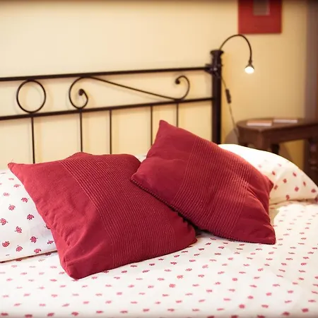 Balduina Apartmán Řím