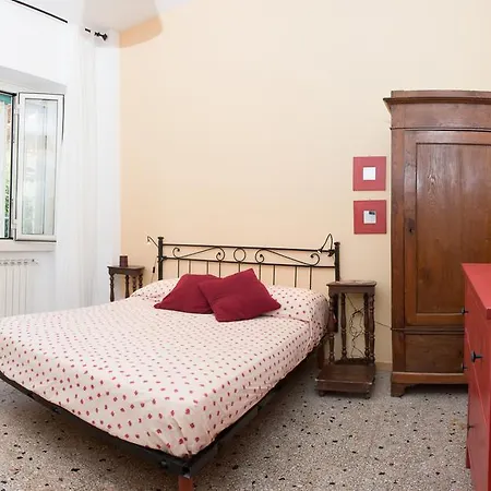 Apartmán Balduina
